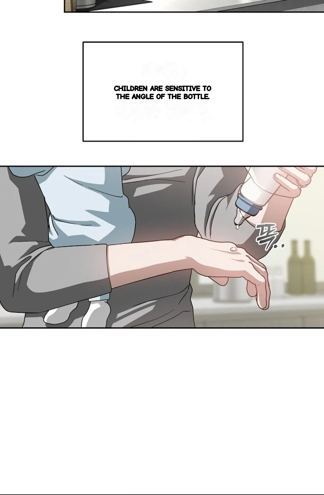 The Change Of Seasons Chapter 16 - Page 36