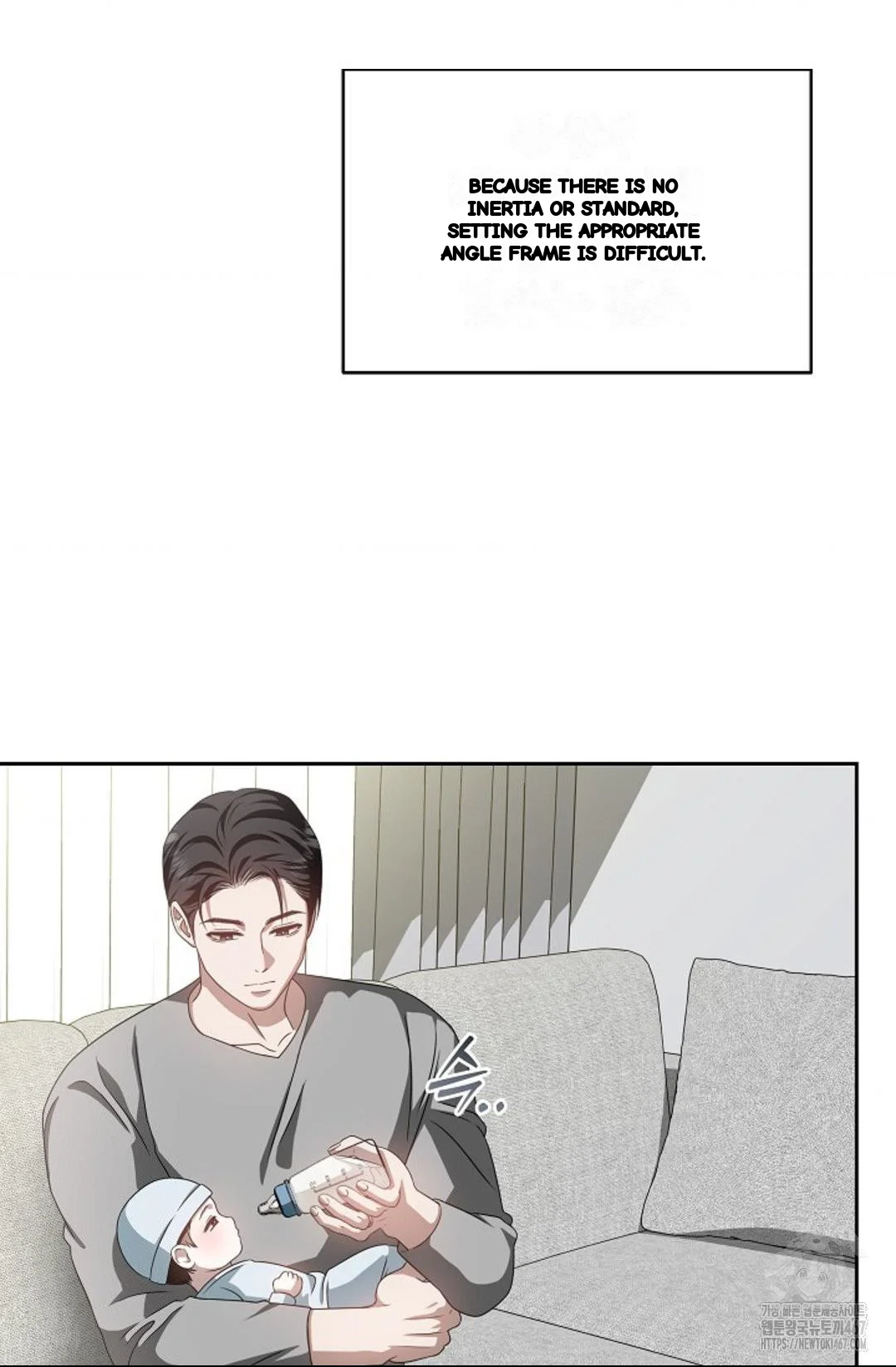 The Change Of Seasons Chapter 16 - Page 38