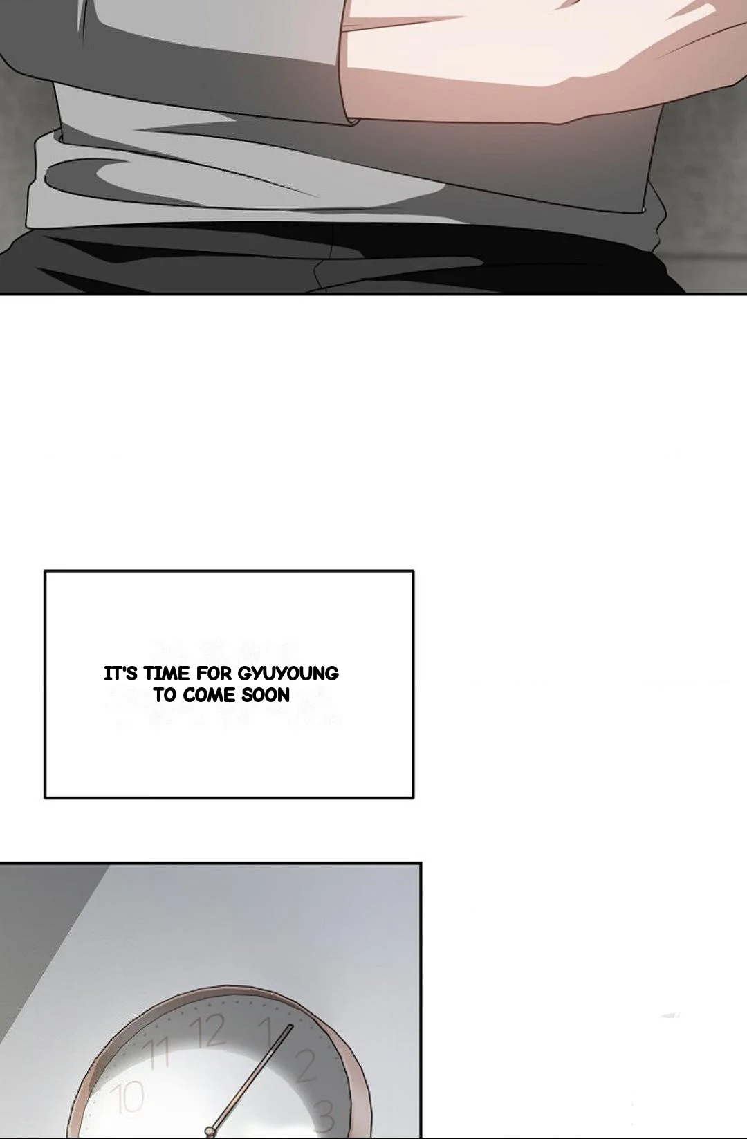 The Change Of Seasons Chapter 16 - Page 53