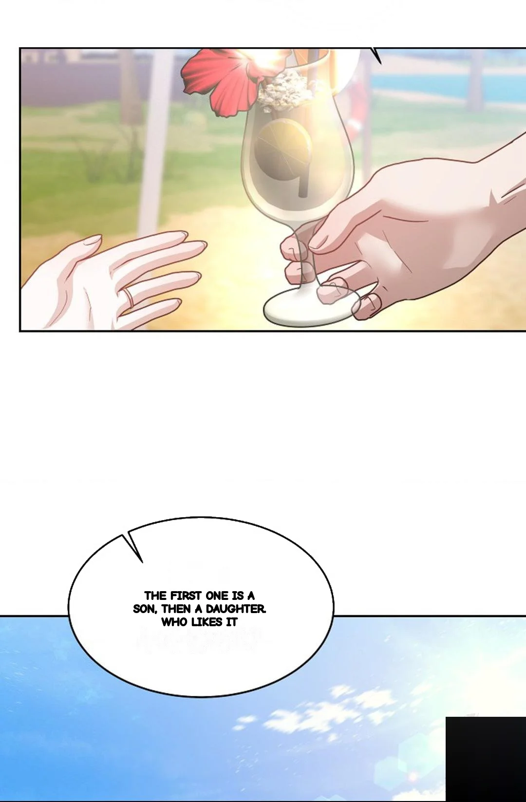 The Change Of Seasons Chapter 16 - Page 6