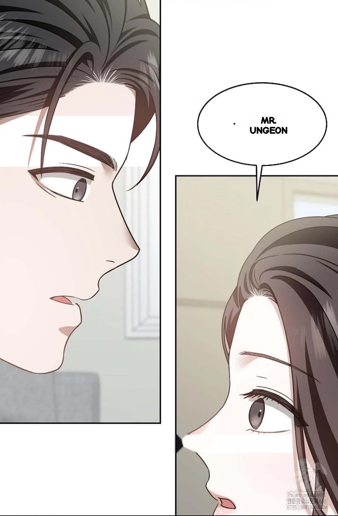 The Change Of Seasons Chapter 17 - Page 21