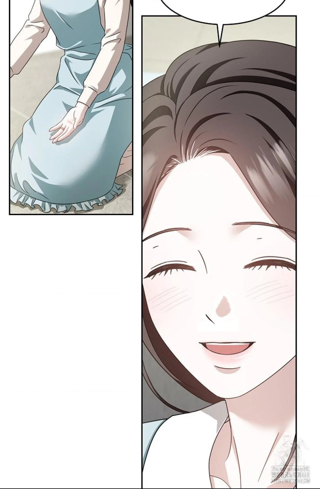 The Change Of Seasons Chapter 17 - Page 26