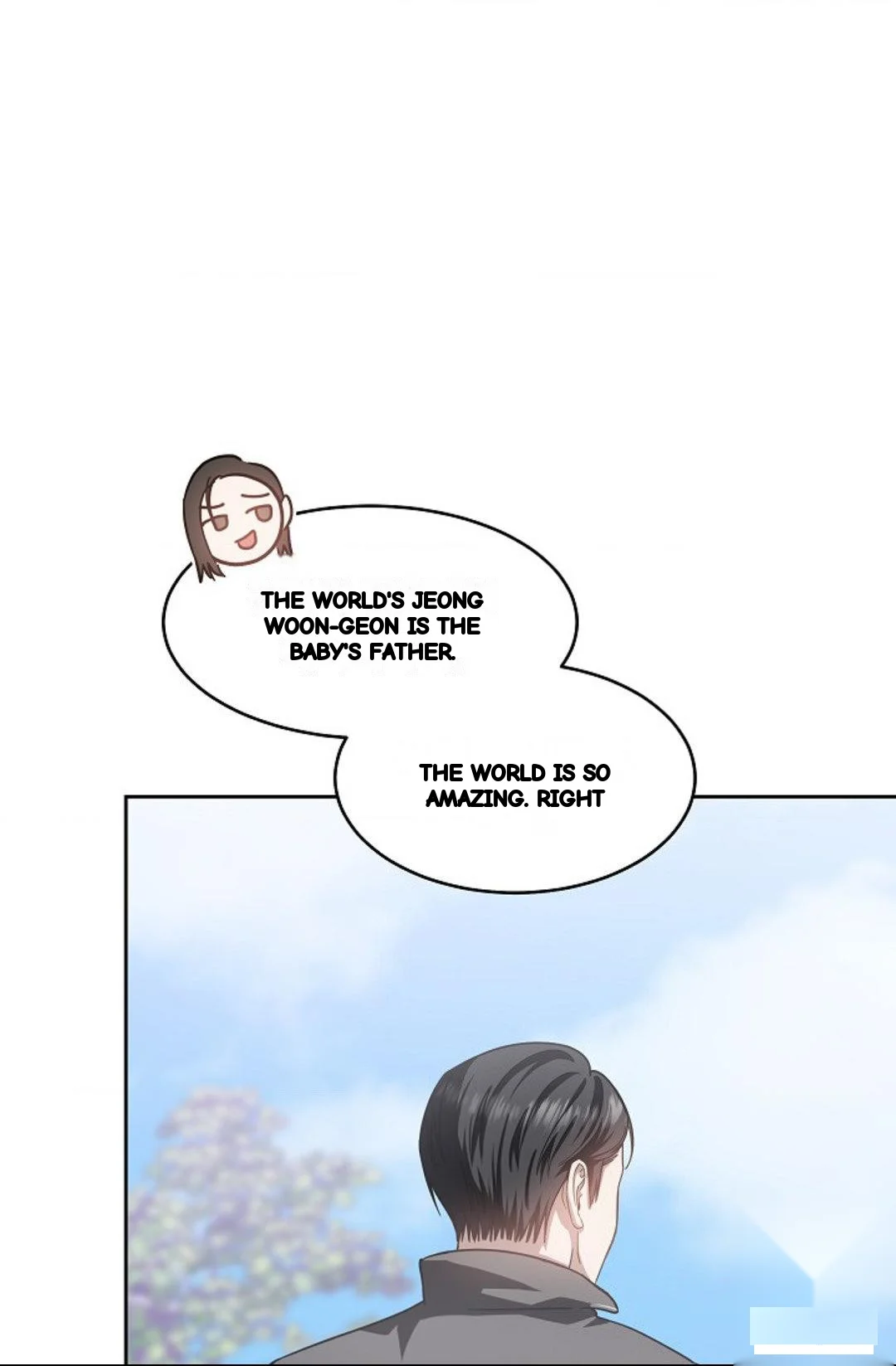 The Change Of Seasons Chapter 17 - Page 40