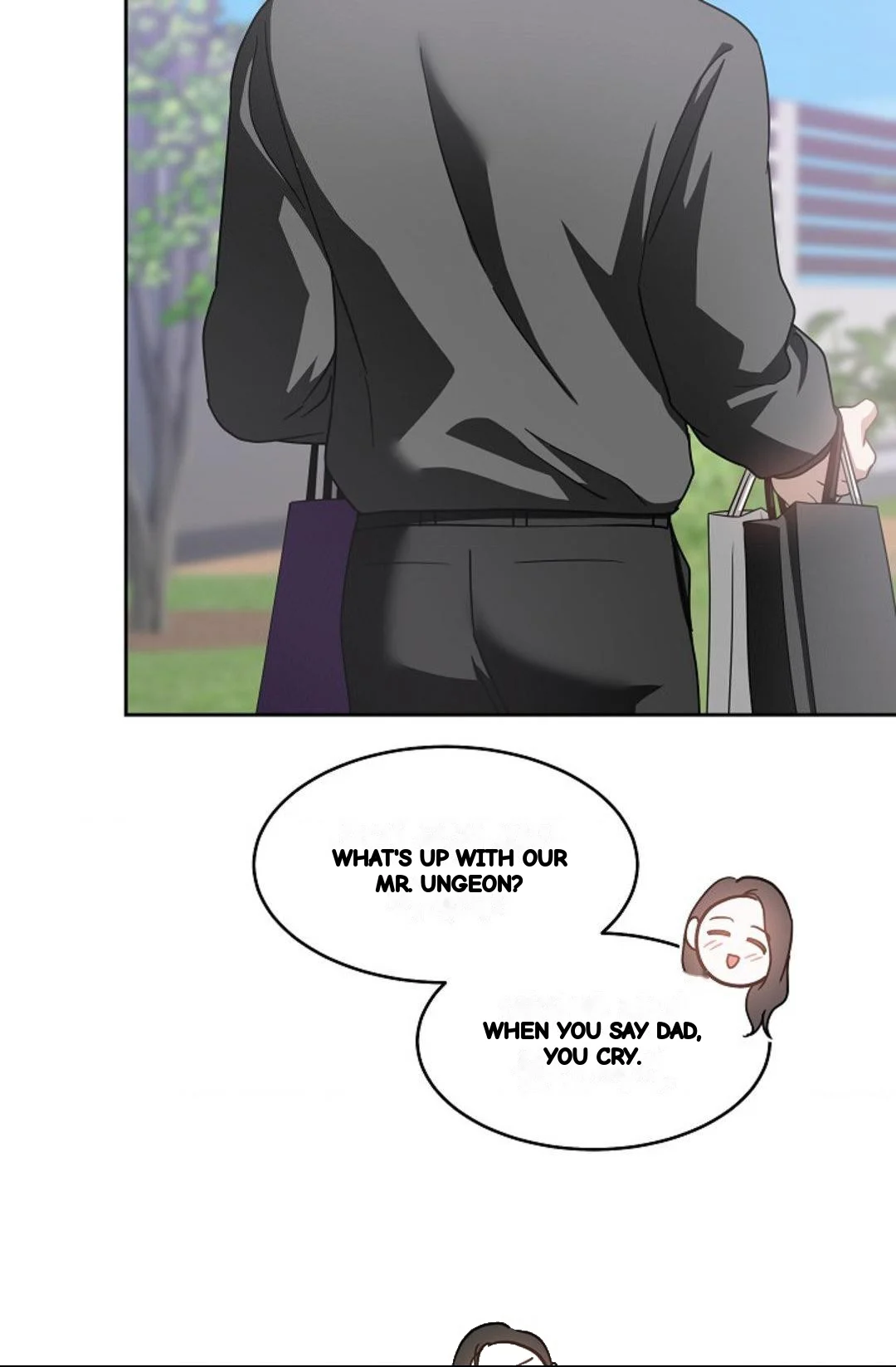 The Change Of Seasons Chapter 17 - Page 41