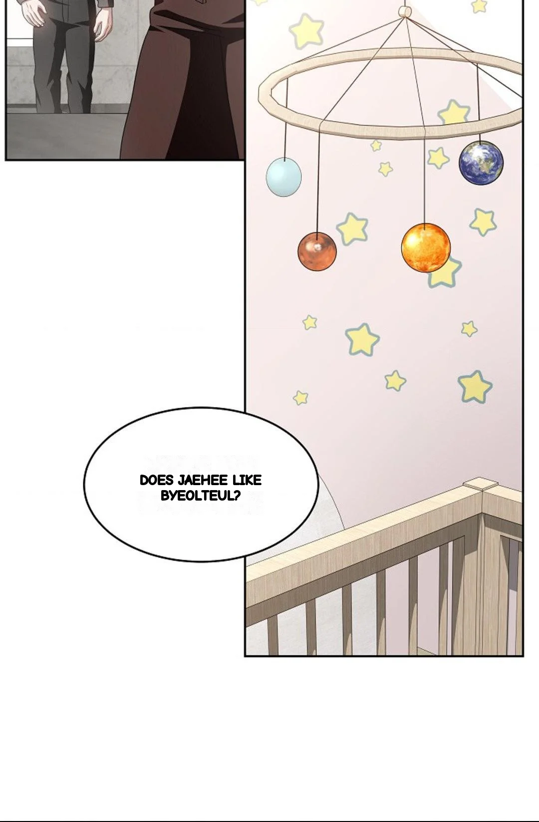 The Change Of Seasons Chapter 17 - Page 45