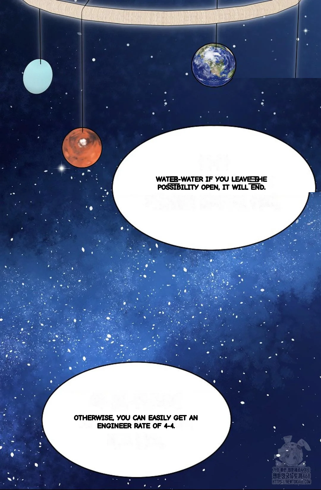 The Change Of Seasons Chapter 17 - Page 48