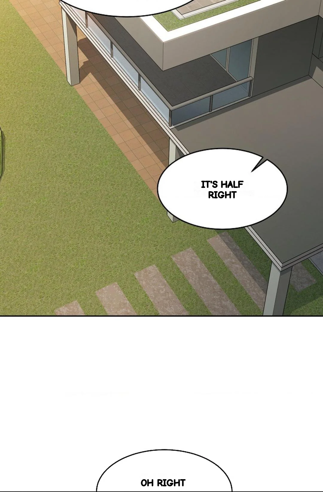 The Change Of Seasons Chapter 17 - Page 59