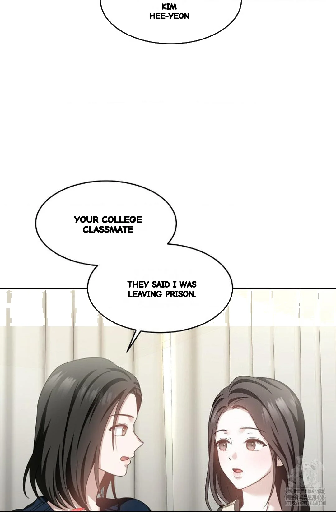 The Change Of Seasons Chapter 17 - Page 60