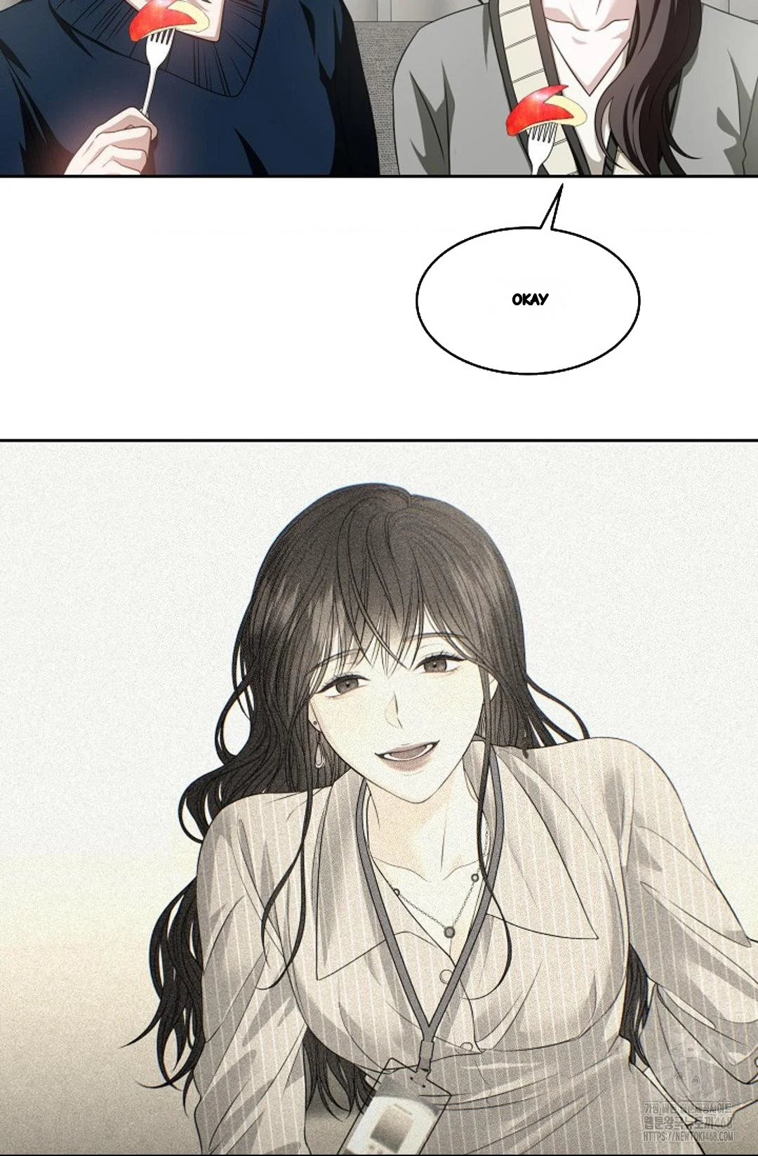 The Change Of Seasons Chapter 17 - Page 61