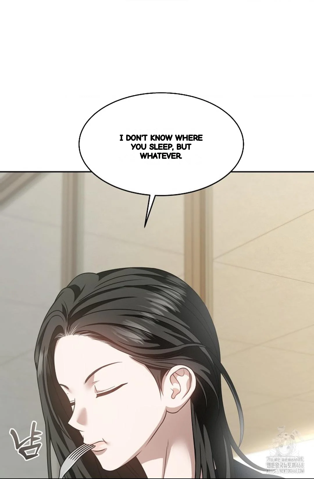 The Change Of Seasons Chapter 17 - Page 64