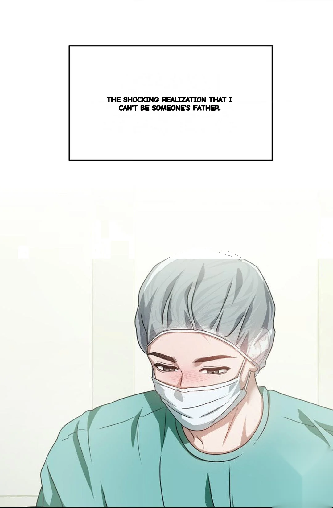The Change Of Seasons Chapter 17 - Page 8