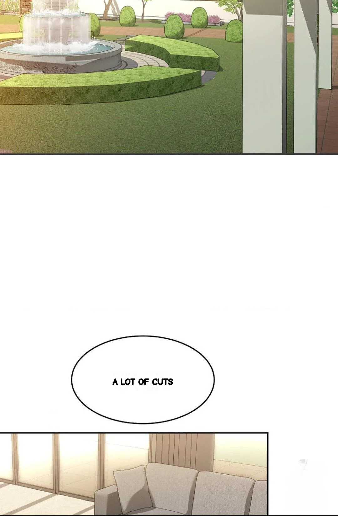 The Change Of Seasons Chapter 18 - Page 25