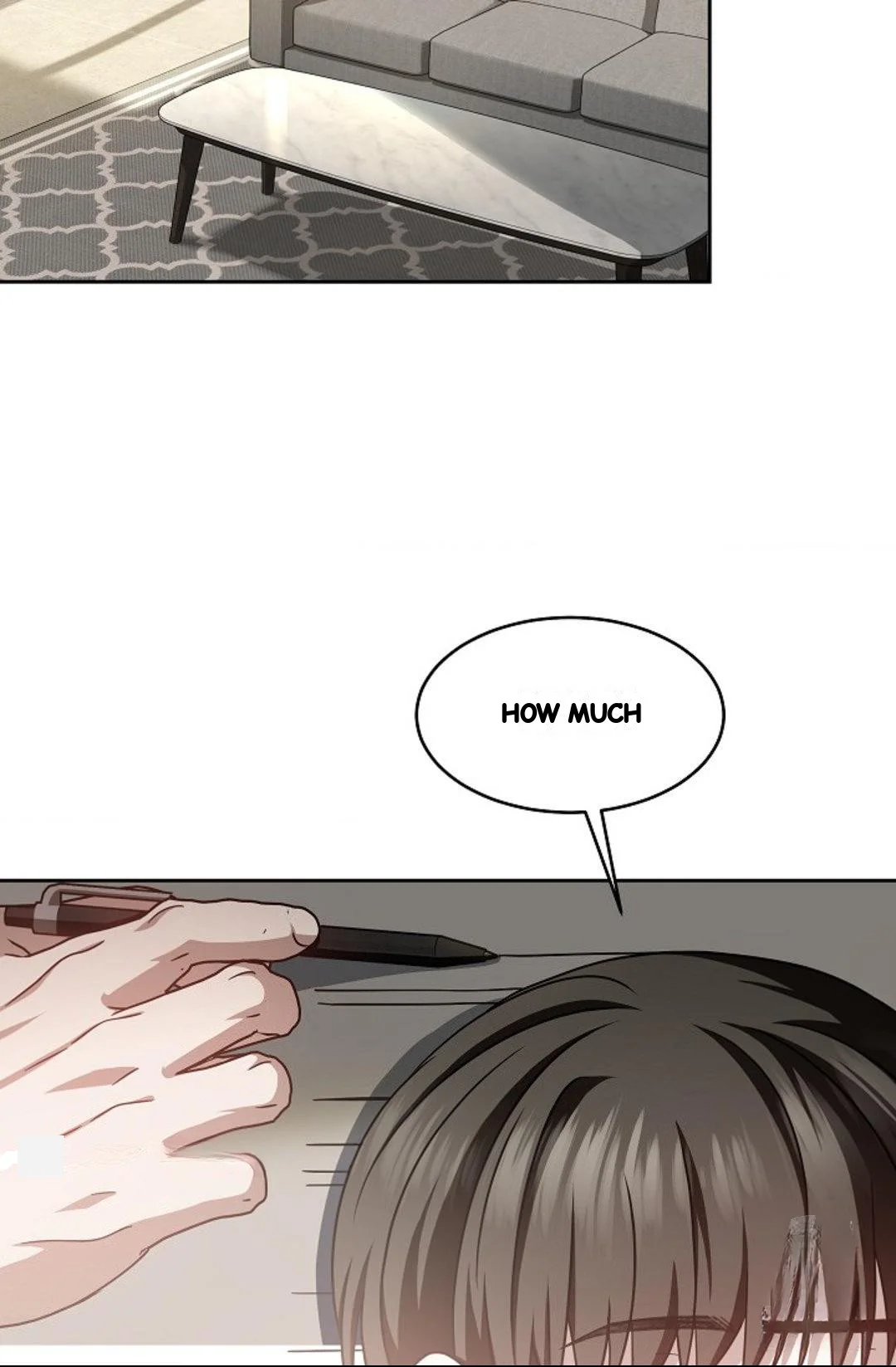 The Change Of Seasons Chapter 18 - Page 26