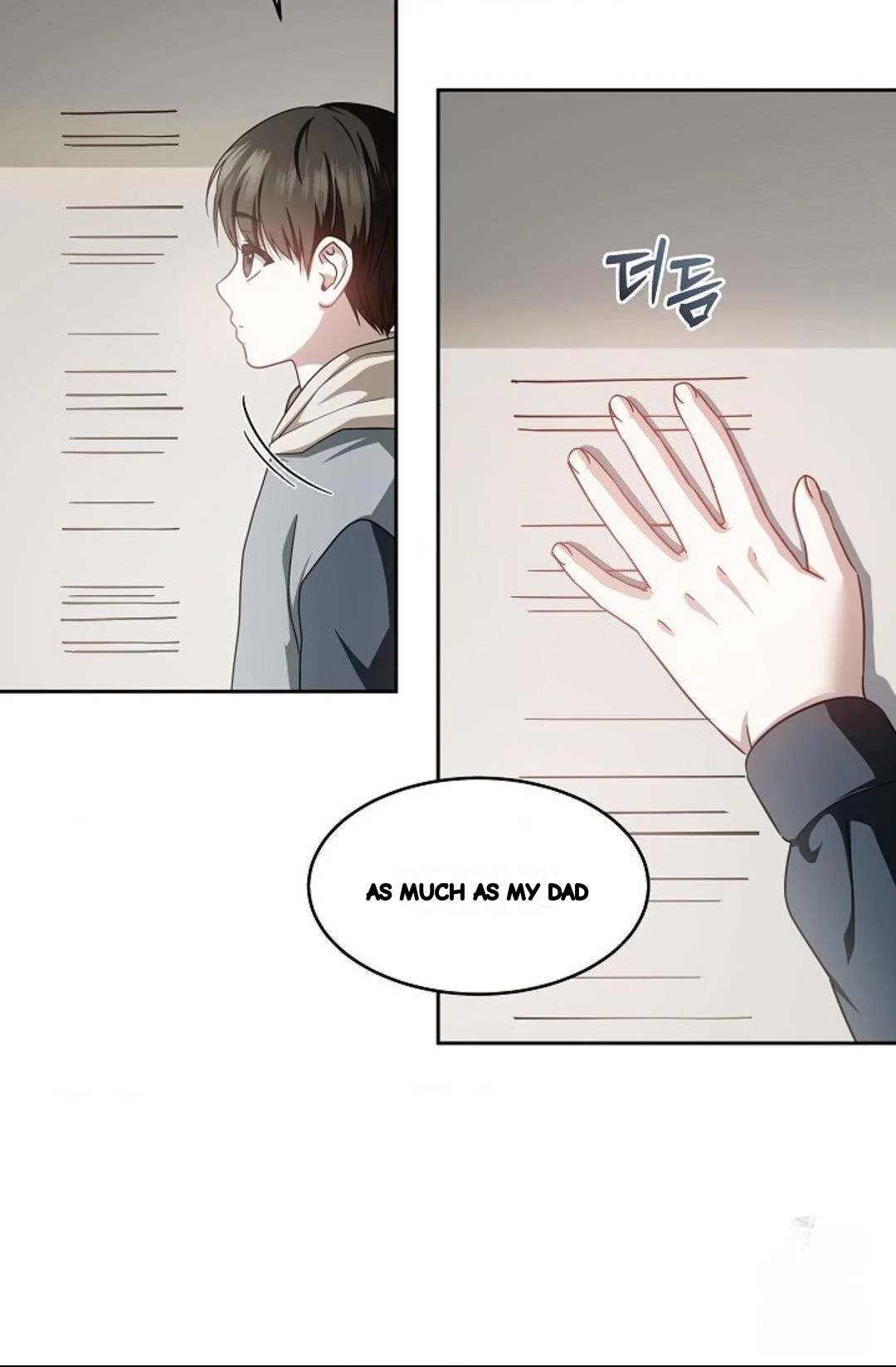 The Change Of Seasons Chapter 18 - Page 32