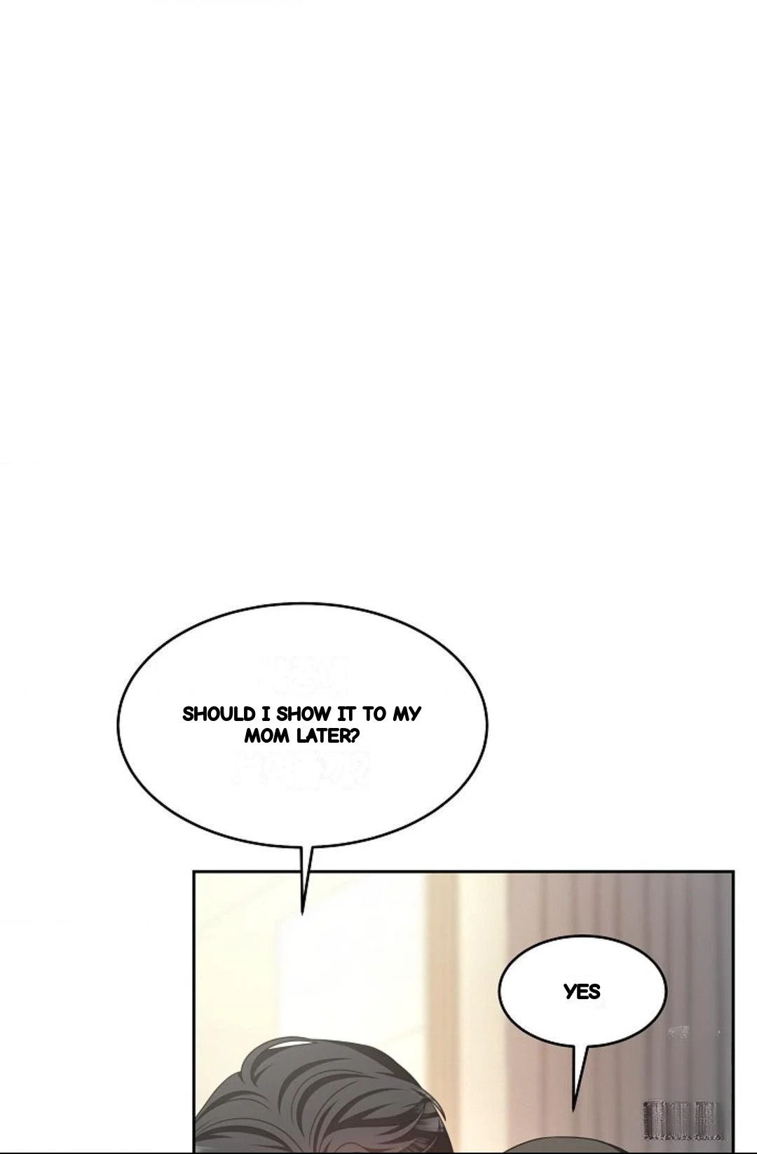 The Change Of Seasons Chapter 18 - Page 33