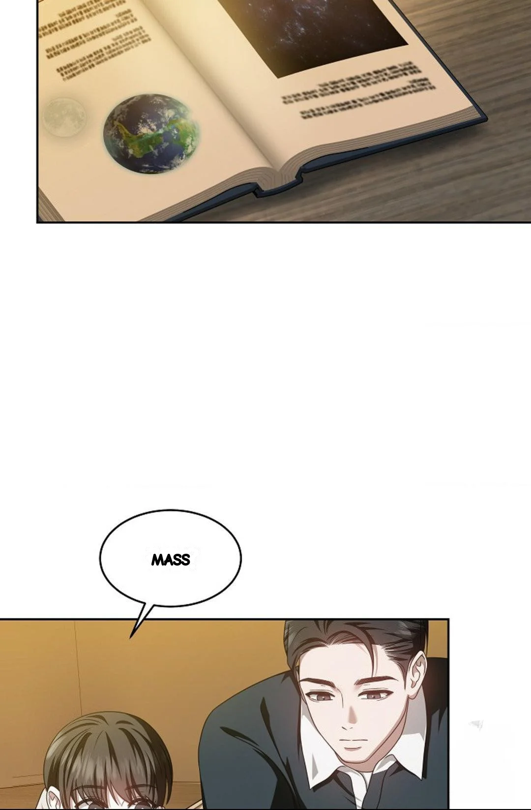 The Change Of Seasons Chapter 18 - Page 37