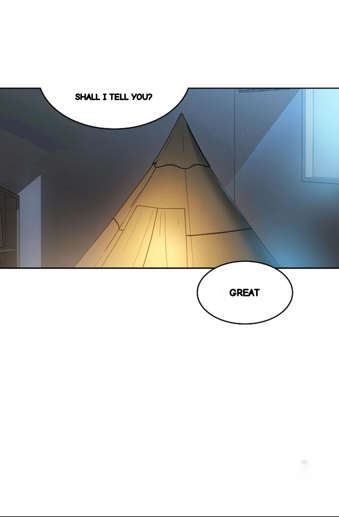 The Change Of Seasons Chapter 18 - Page 44