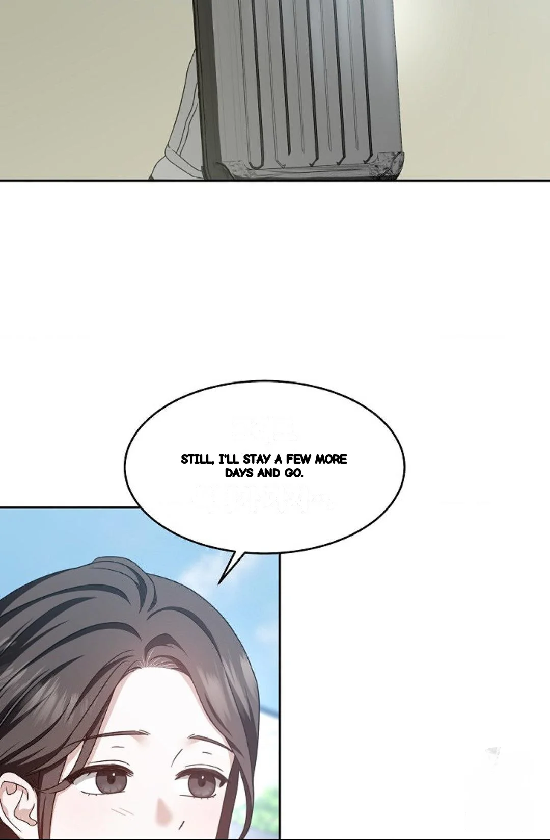 The Change Of Seasons Chapter 18 - Page 6