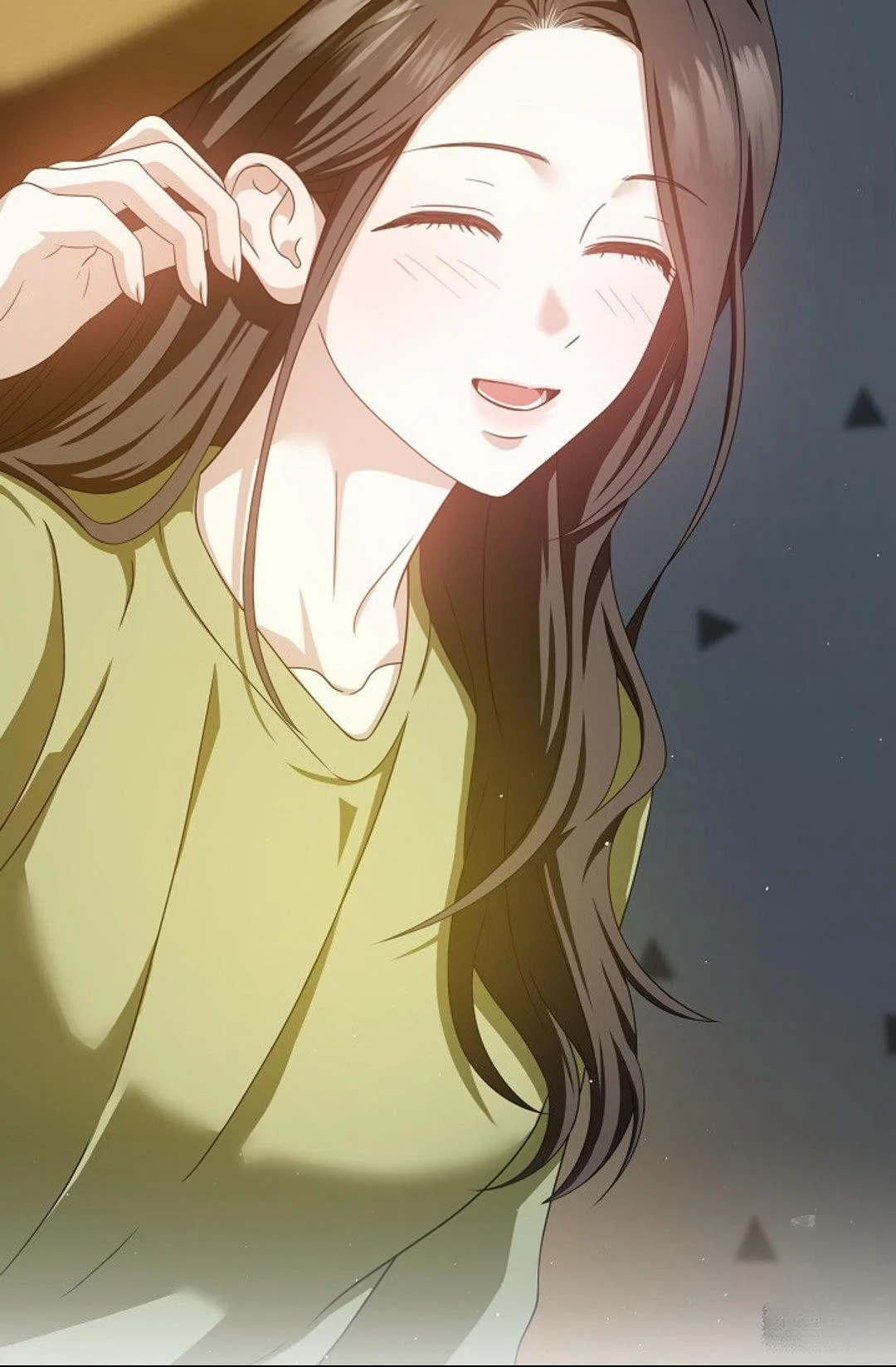 The Change Of Seasons Chapter 18 - Page 61