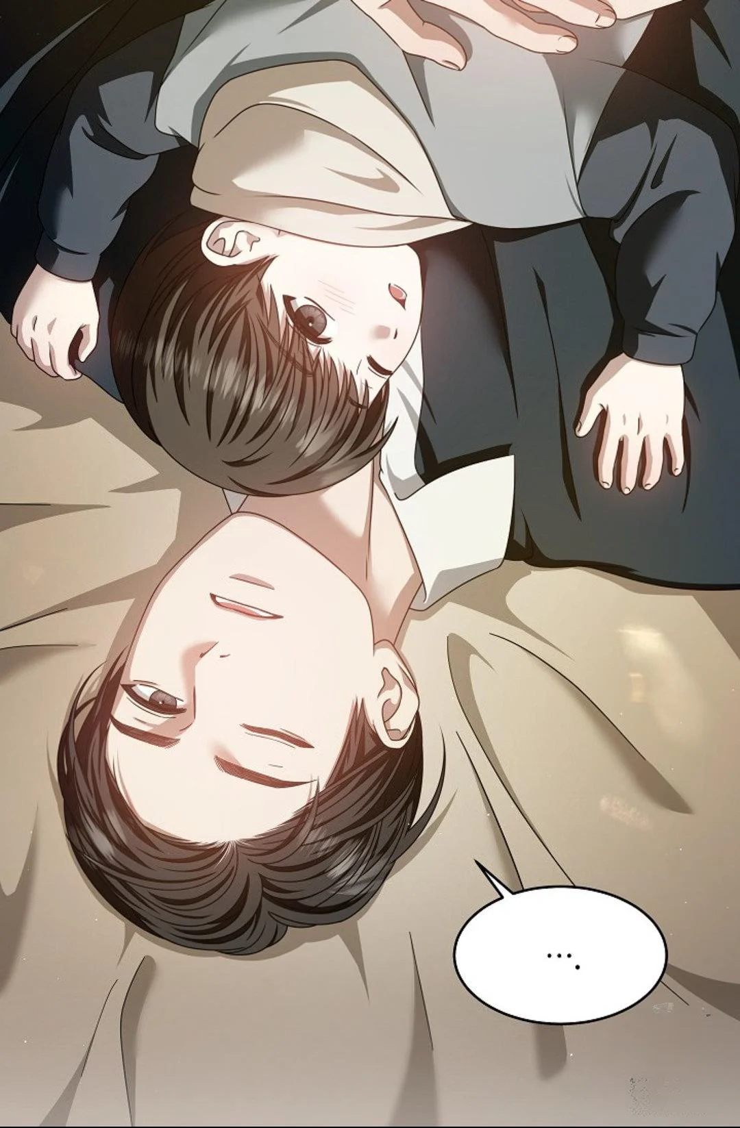 The Change Of Seasons Chapter 18 - Page 64