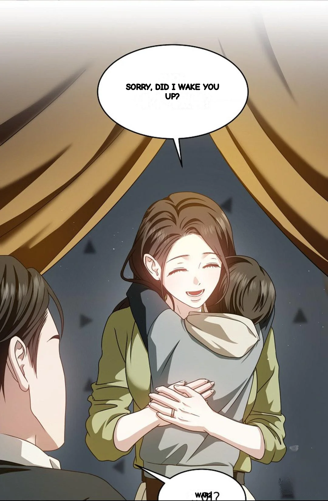 The Change Of Seasons Chapter 18 - Page 65