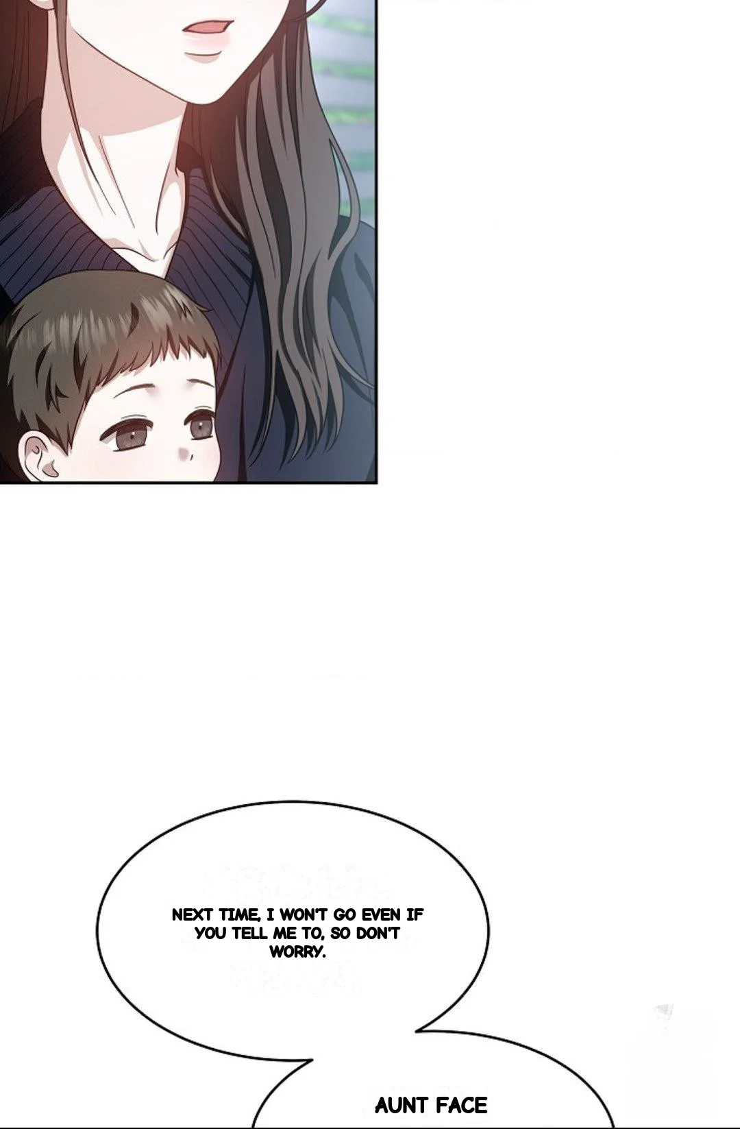 The Change Of Seasons Chapter 18 - Page 7