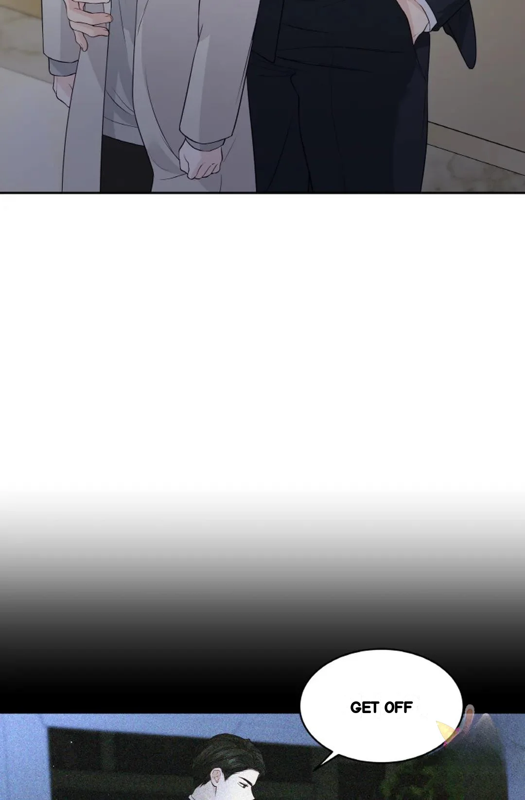 The Change Of Seasons Chapter 19 - Page 12