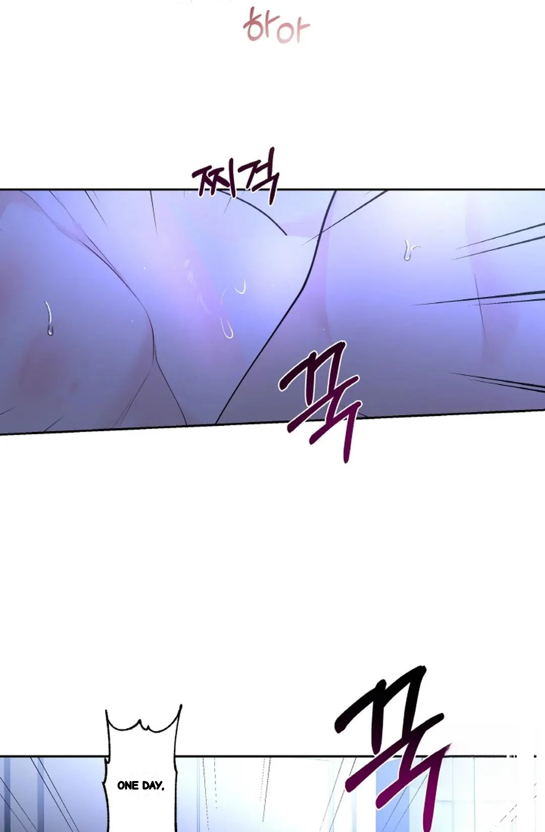 The Change Of Seasons Chapter 21 - Page 31