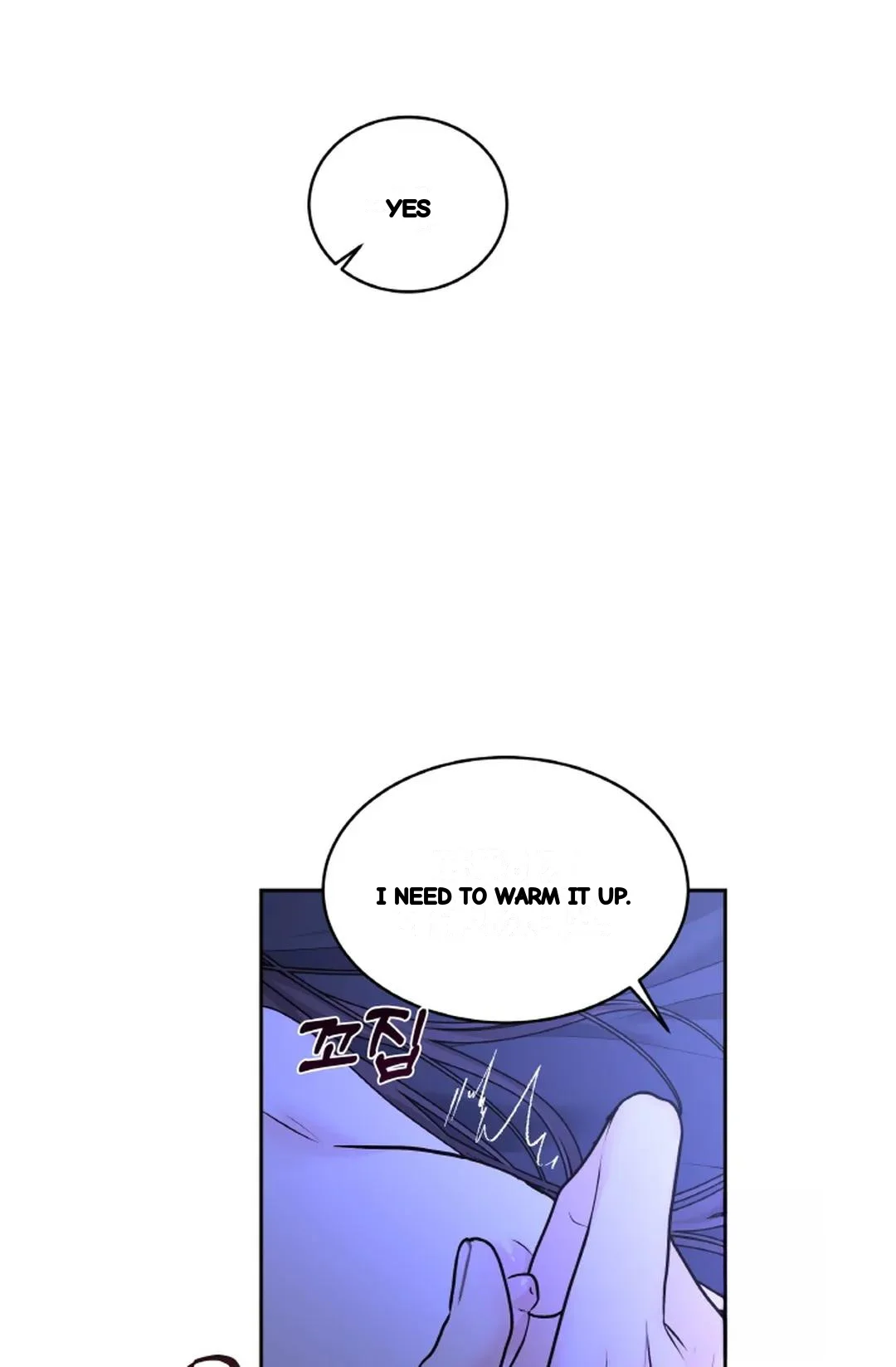 The Change Of Seasons Chapter 21 - Page 9