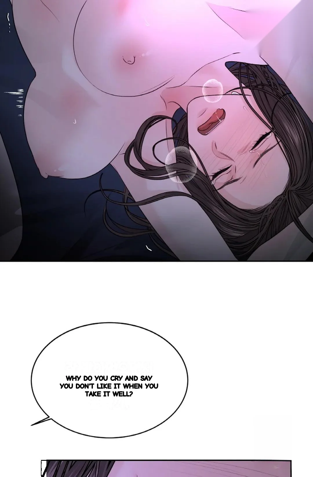 The Change Of Seasons Chapter 22 - Page 10