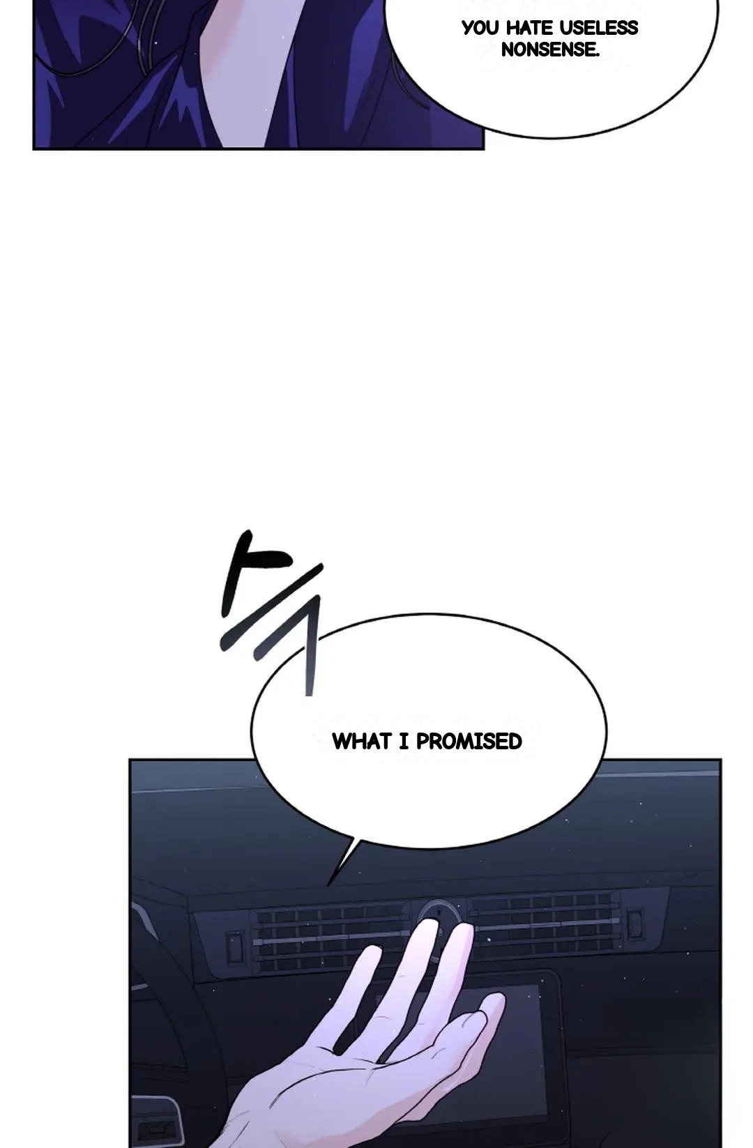 The Change Of Seasons Chapter 22 - Page 34