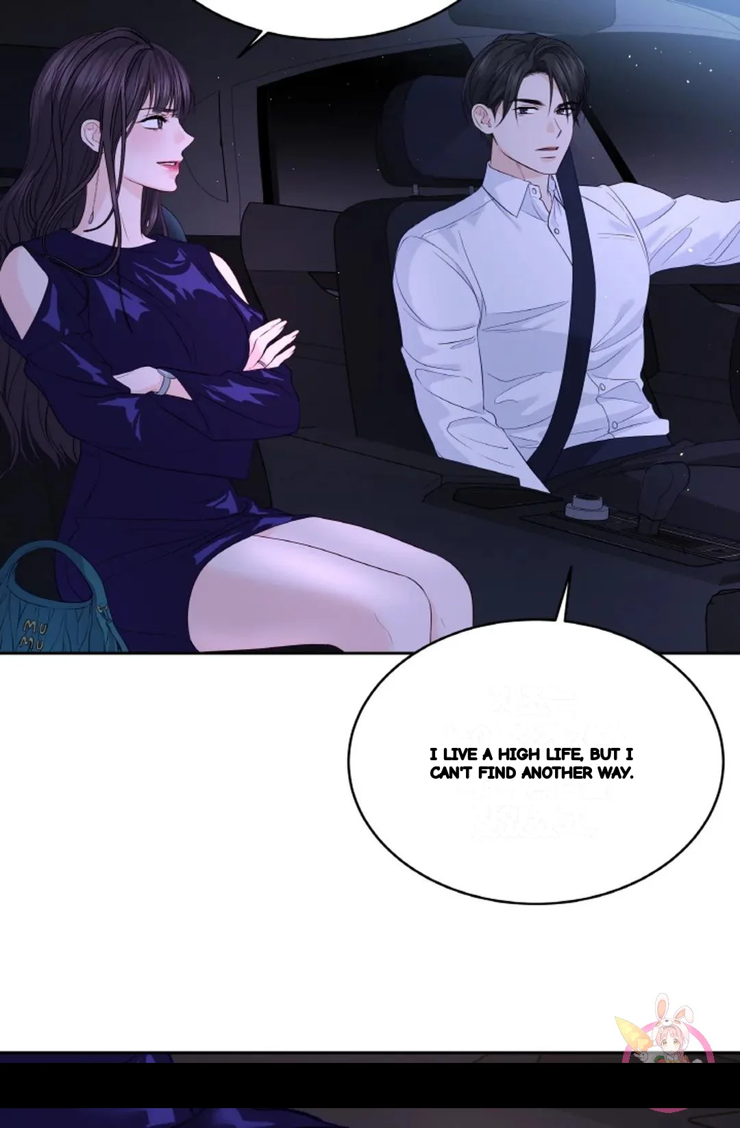 The Change Of Seasons Chapter 22 - Page 55
