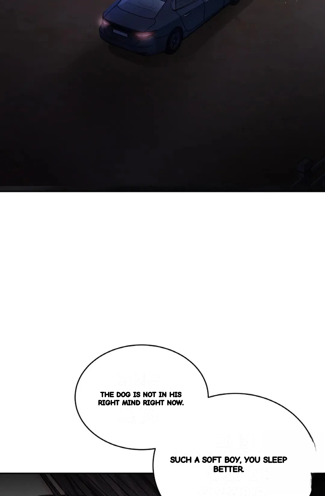 The Change Of Seasons Chapter 22 - Page 60