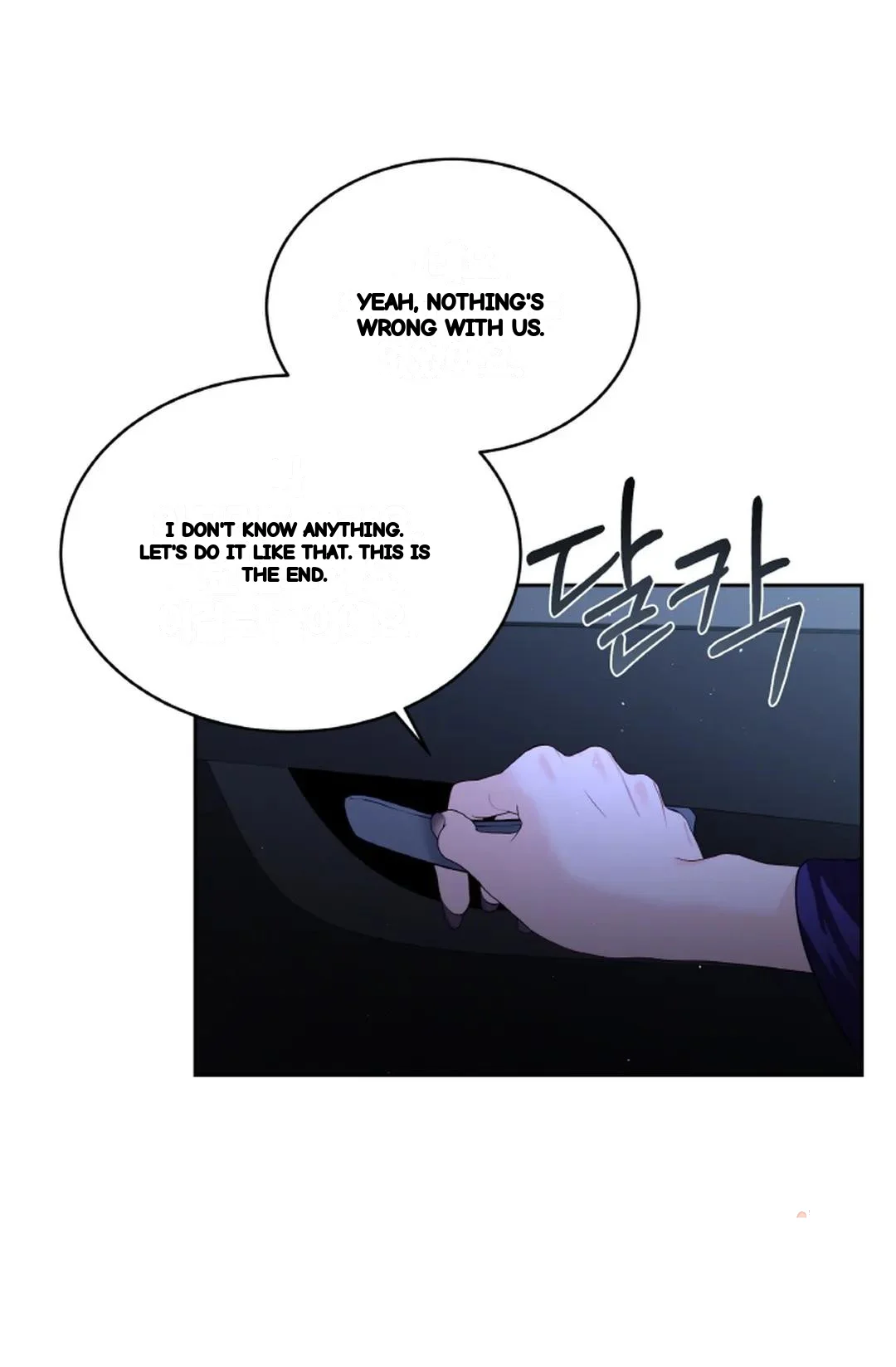The Change Of Seasons Chapter 22 - Page 64