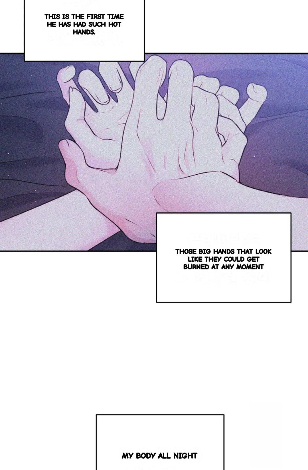 The Change Of Seasons Chapter 23 - Page 23