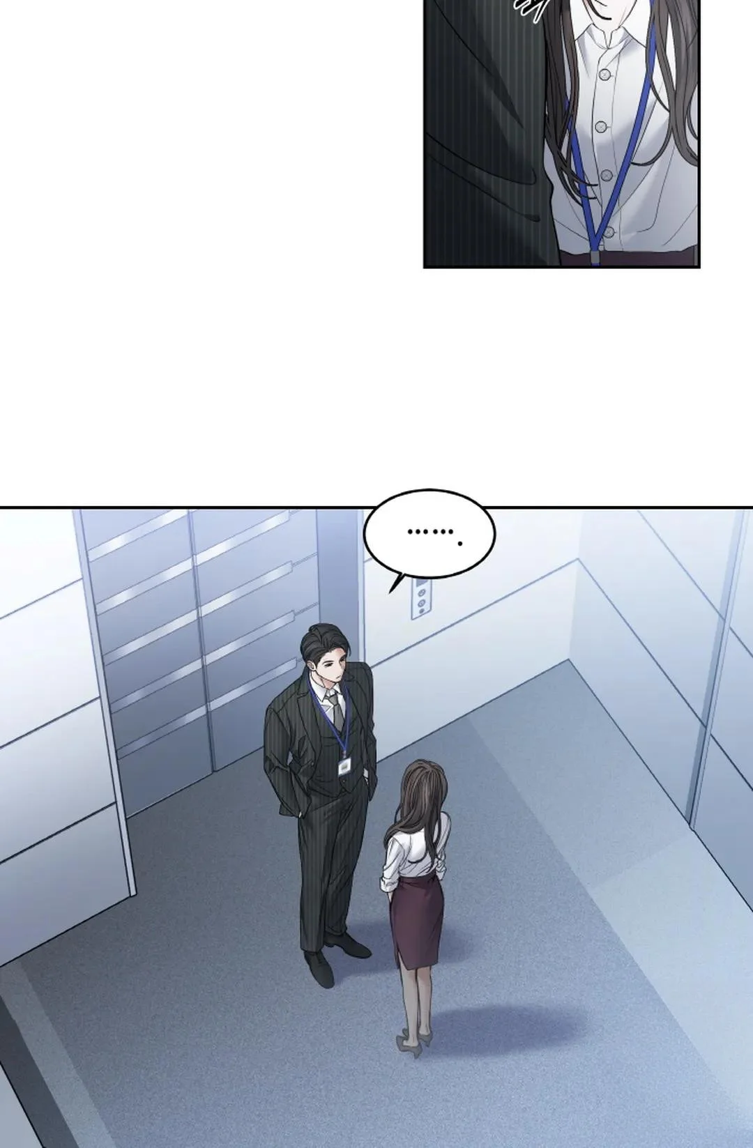 The Change Of Seasons Chapter 24 - Page 26