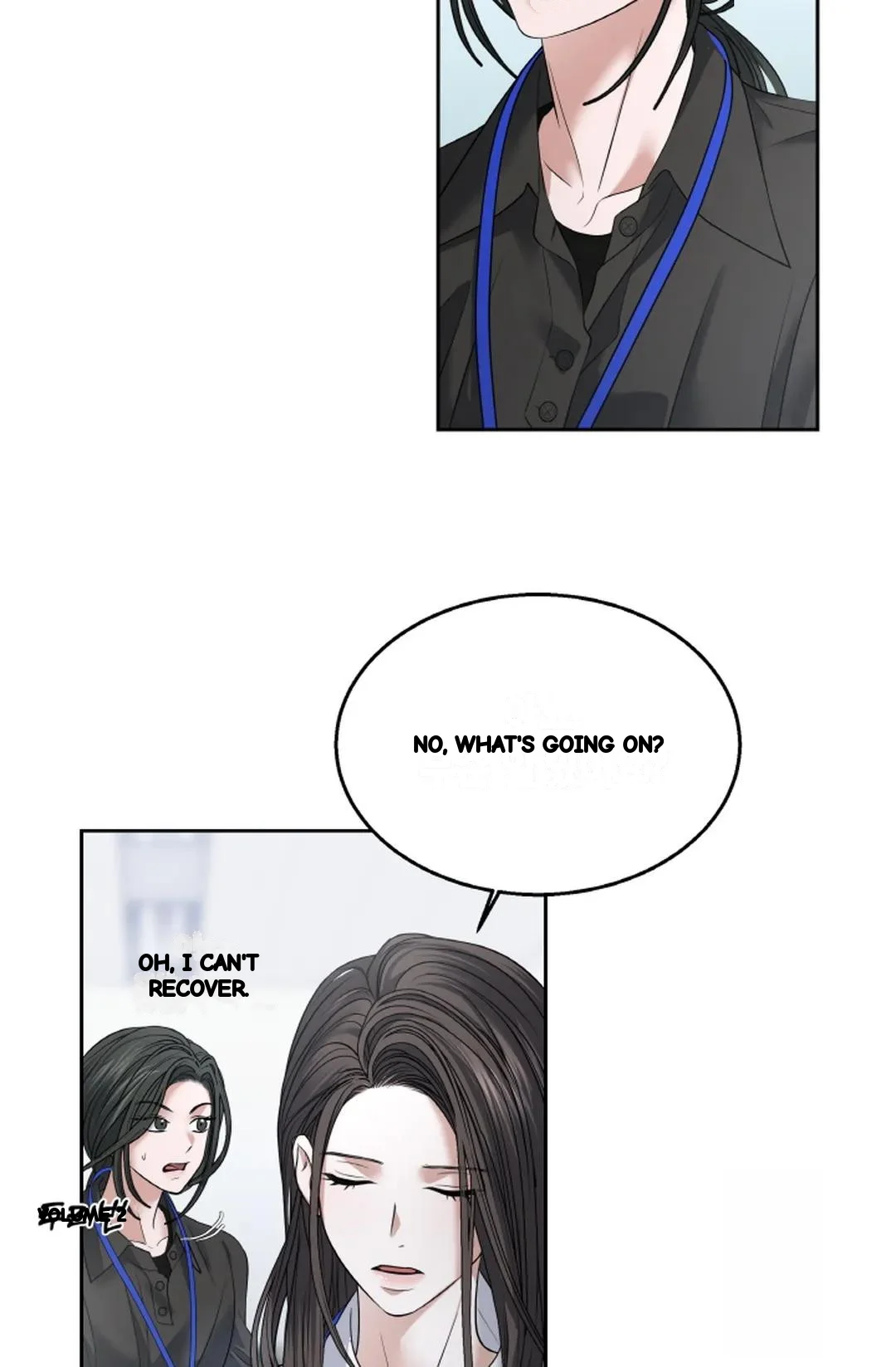 The Change Of Seasons Chapter 24 - Page 4