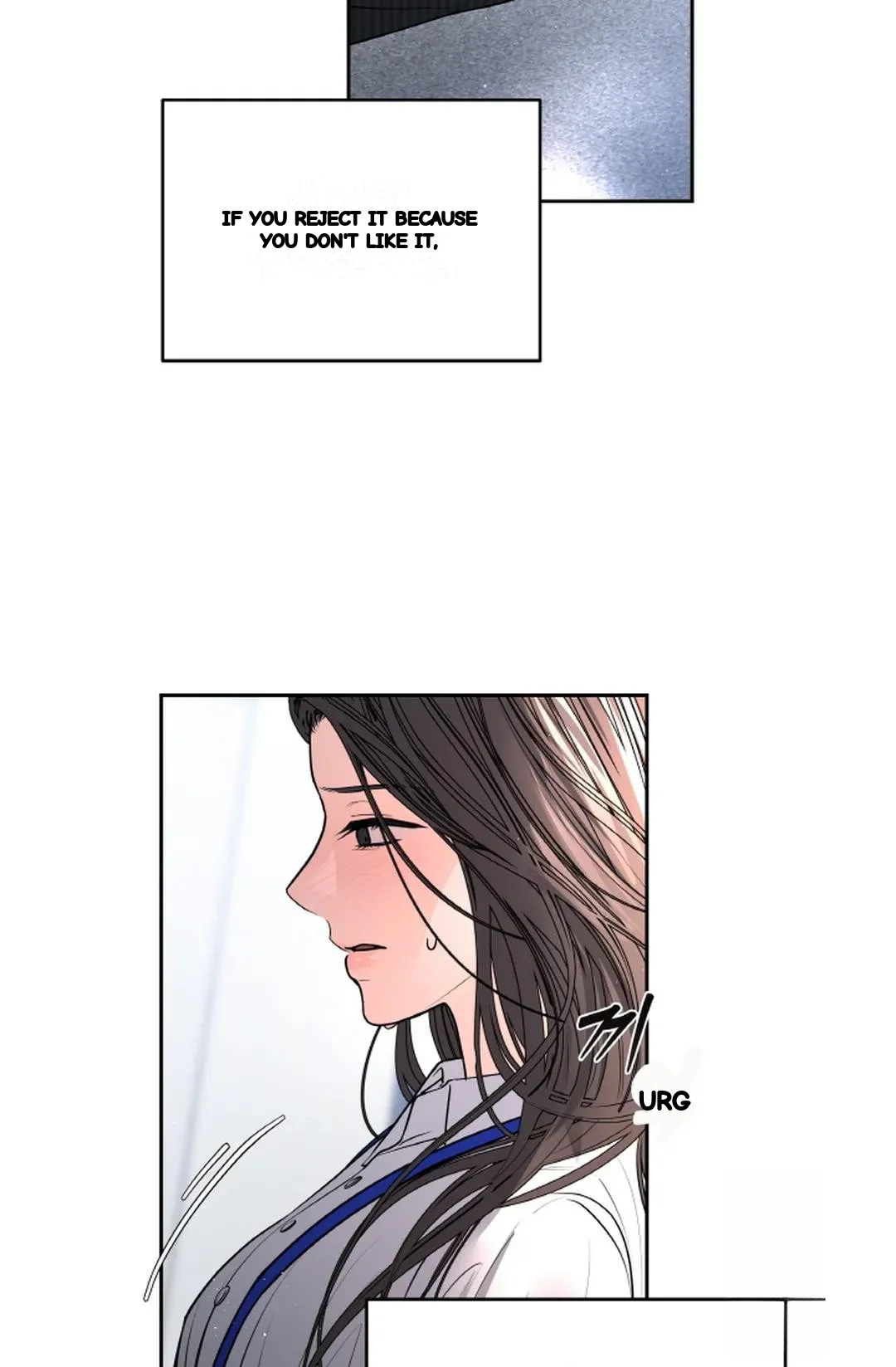 The Change Of Seasons Chapter 24 - Page 54