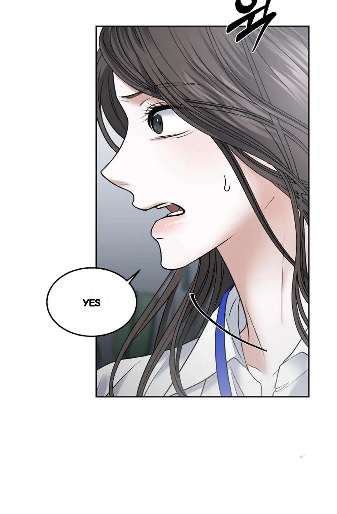 The Change Of Seasons Chapter 24 - Page 7