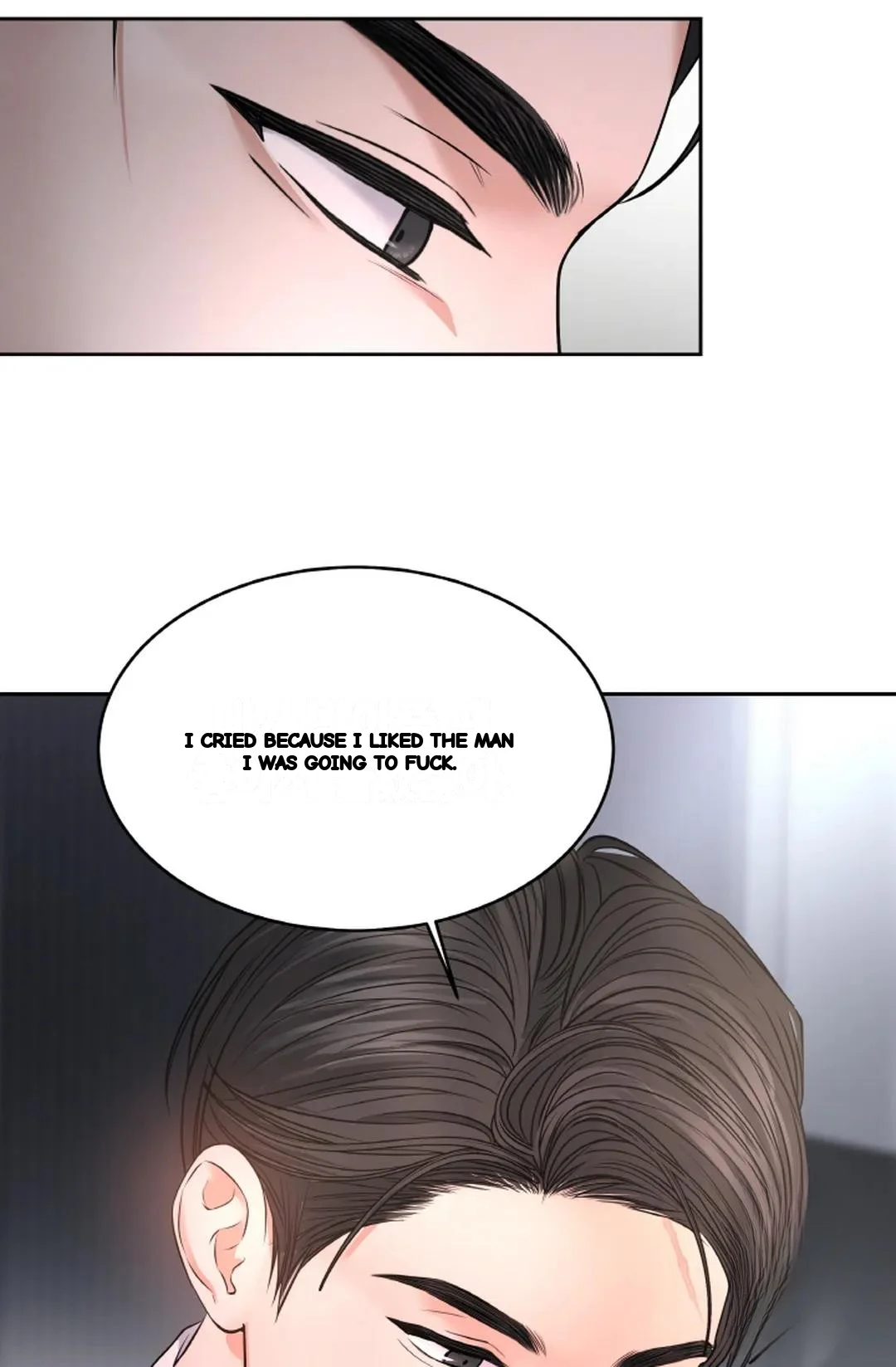 The Change Of Seasons Chapter 25 - Page 16
