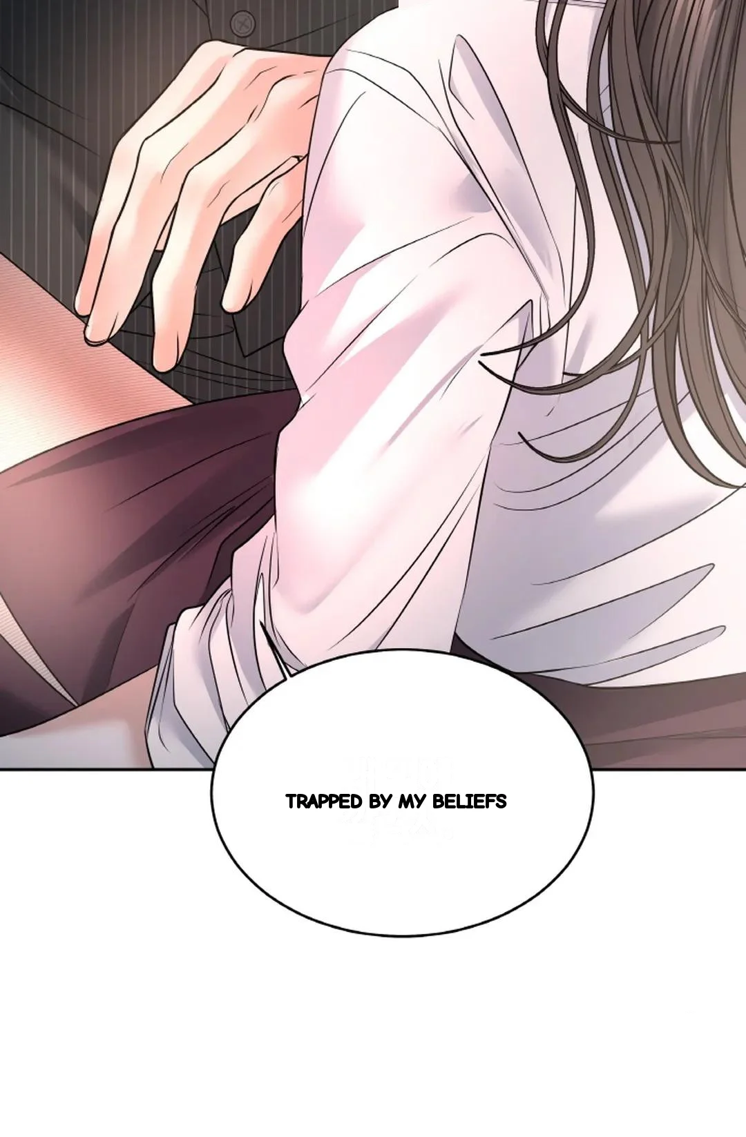 The Change Of Seasons Chapter 25 - Page 18