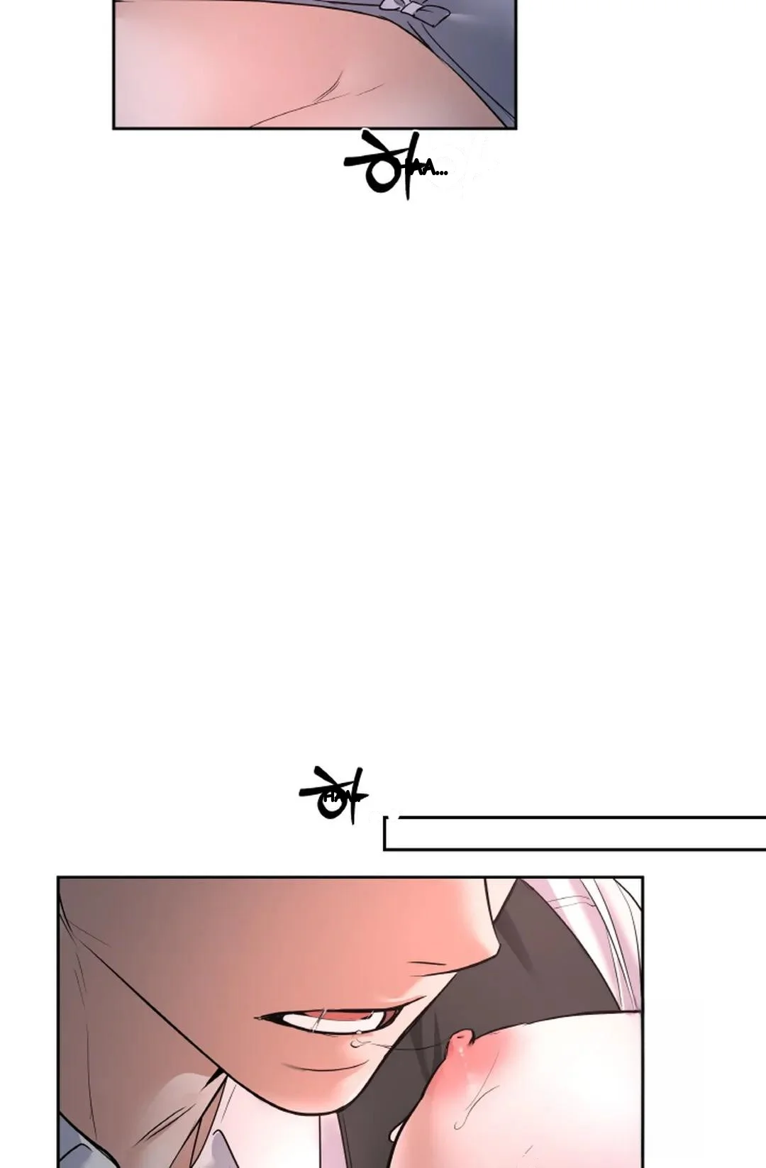 The Change Of Seasons Chapter 25 - Page 43