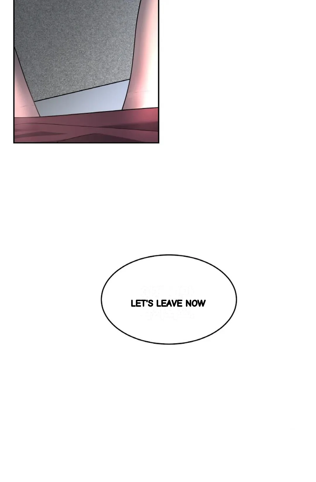The Change Of Seasons Chapter 25 - Page 45
