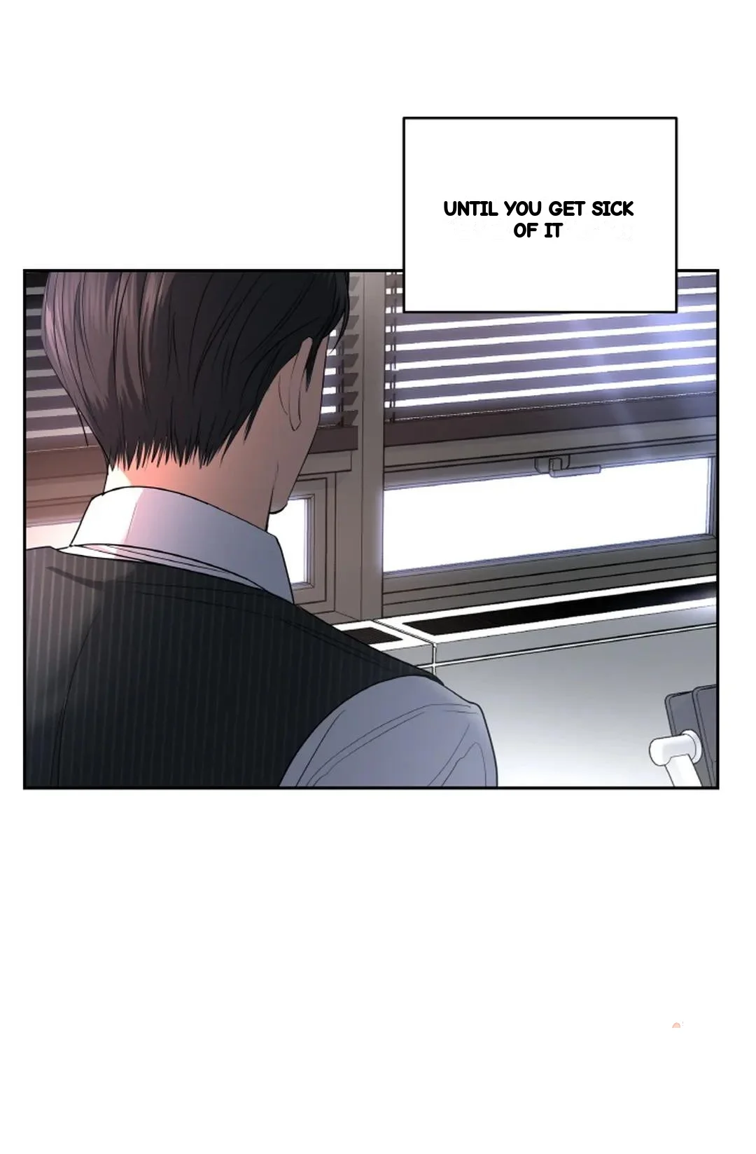 The Change Of Seasons Chapter 25 - Page 52