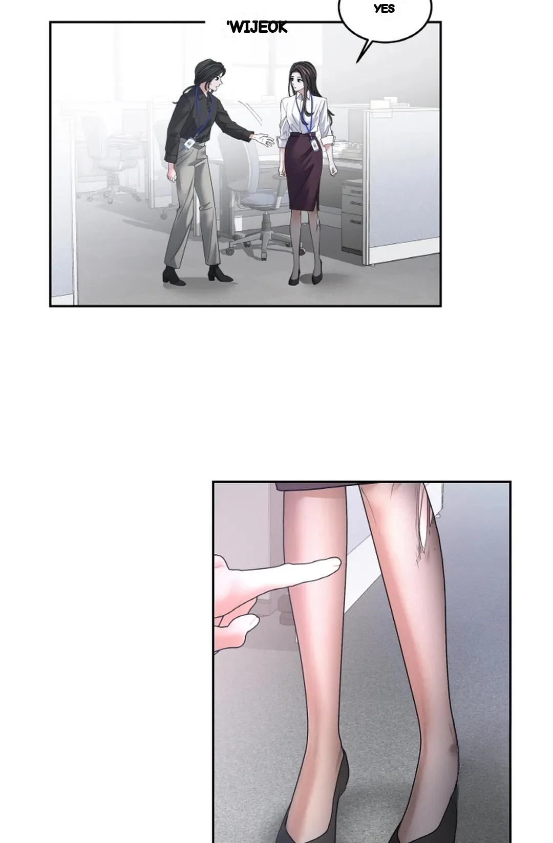 The Change Of Seasons Chapter 25 - Page 55