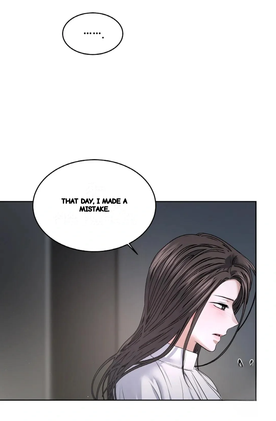 The Change Of Seasons Chapter 26 - Page 18