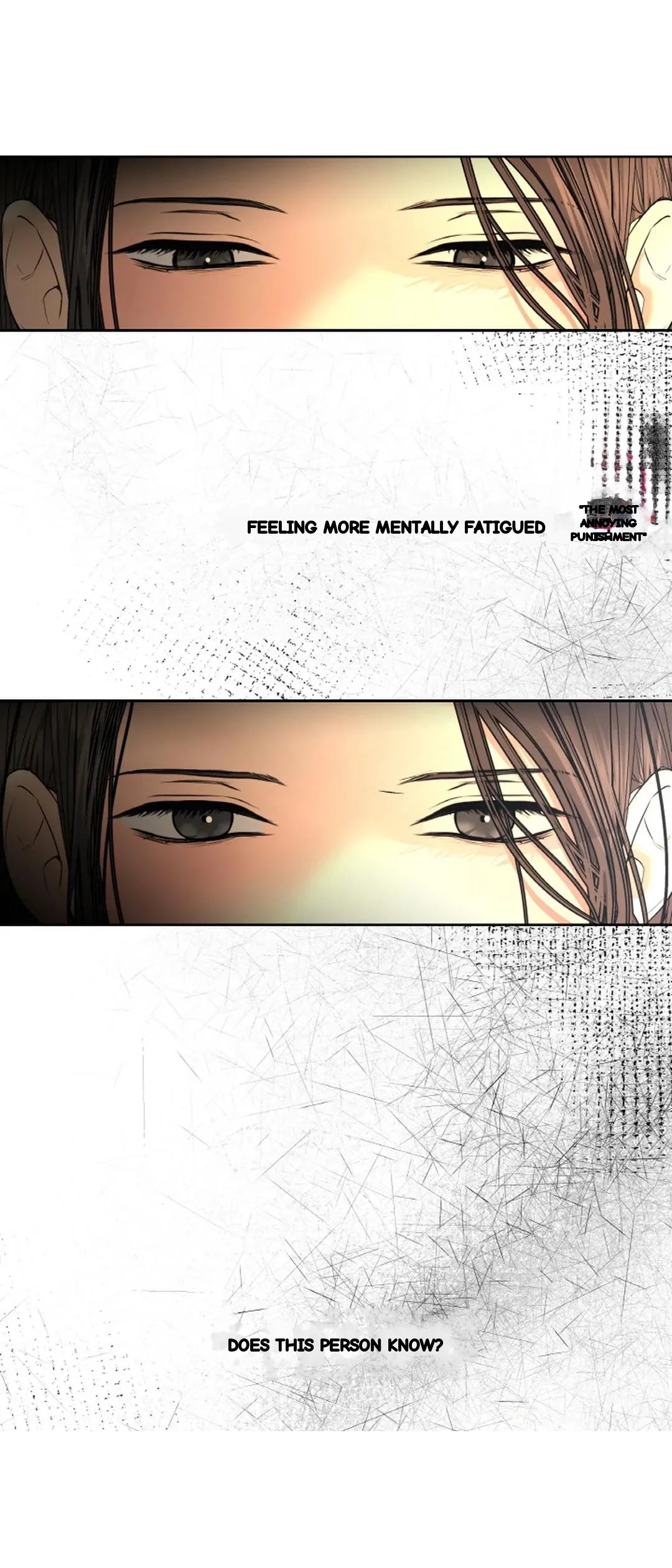 The Change Of Seasons Chapter 27 - Page 10