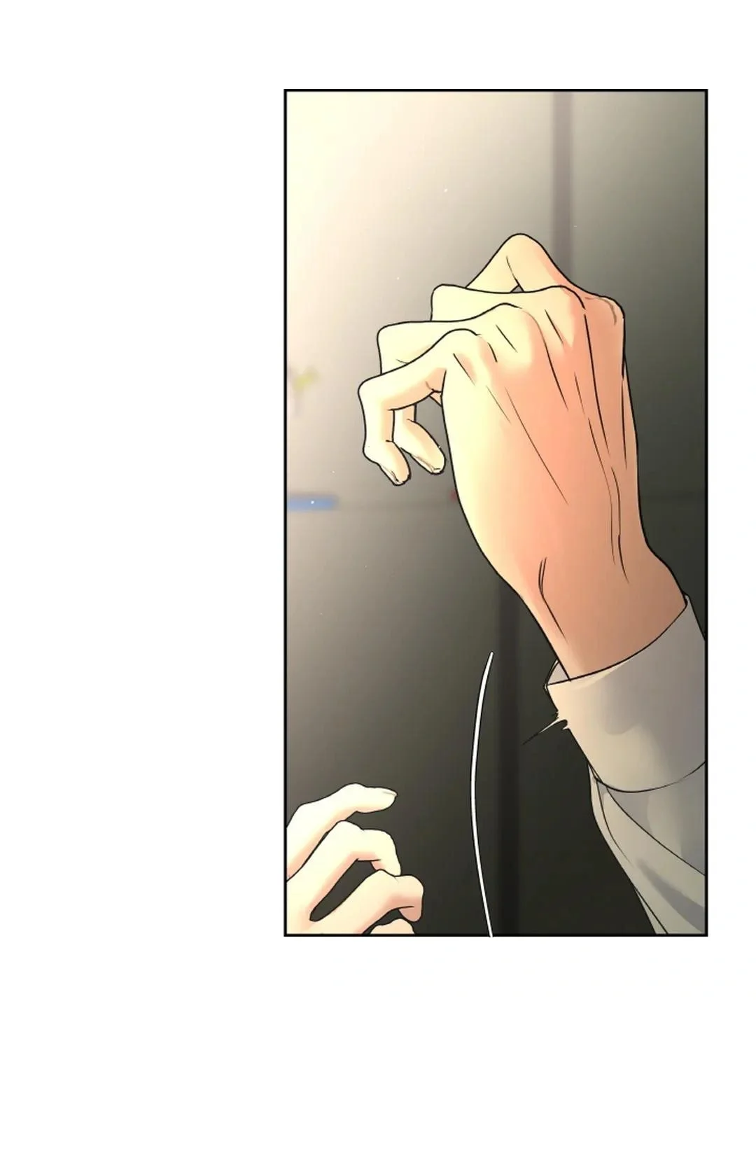 The Change Of Seasons Chapter 27 - Page 25