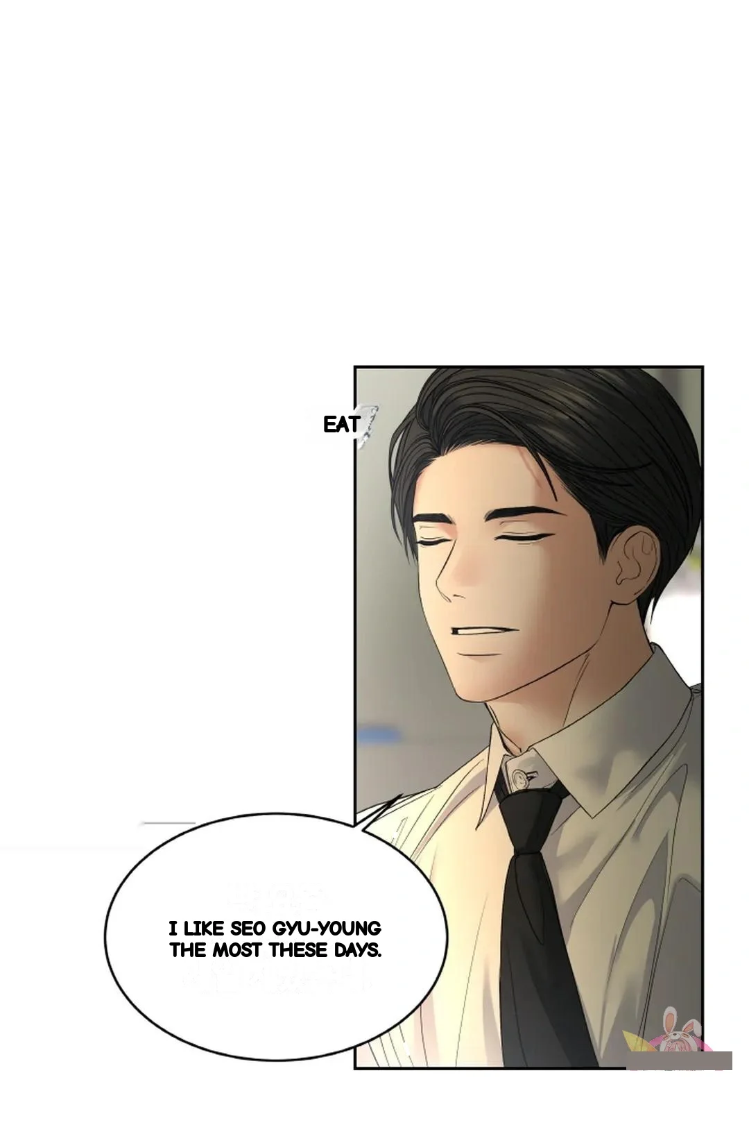 The Change Of Seasons Chapter 27 - Page 36