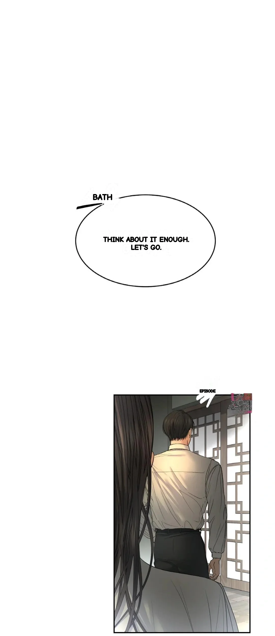 The Change Of Seasons Chapter 27 - Page 37
